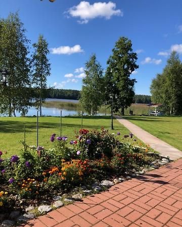 Wonderful Cottage By The Lake Hautjarvi Zewnętrze zdjęcie