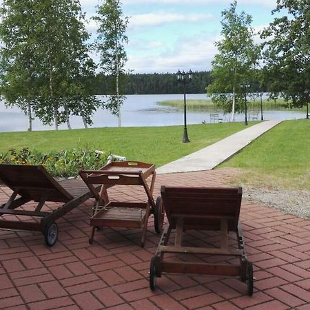 Wonderful Cottage By The Lake Hautjarvi Zewnętrze zdjęcie