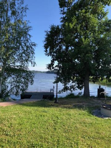 Wonderful Cottage By The Lake Hautjarvi Zewnętrze zdjęcie