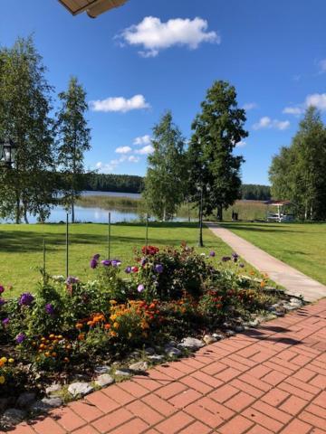 Wonderful Cottage By The Lake Hautjarvi Zewnętrze zdjęcie